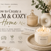 Best Candle for Home Decor: How to Choose the Perfect Candle to Elevate Every Room